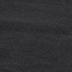Antonia Stretch Twill Suiting - Charcoal