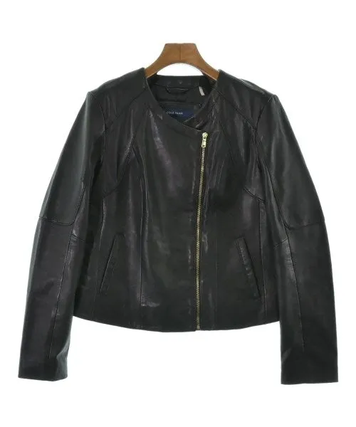 COLE HAAN Motercycle Jackets