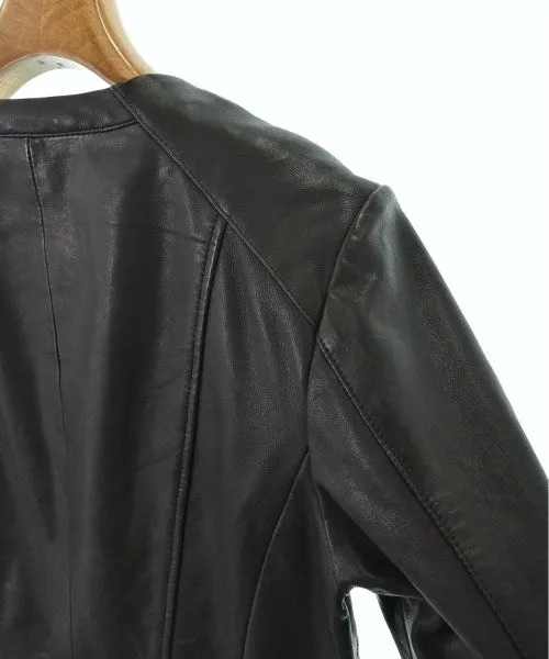 COLE HAAN Motercycle Jackets