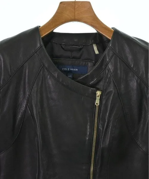 COLE HAAN Motercycle Jackets