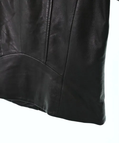 COLE HAAN Motercycle Jackets