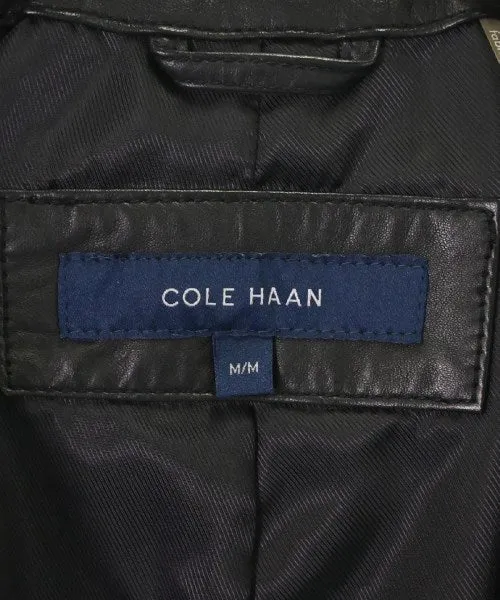 COLE HAAN Motercycle Jackets