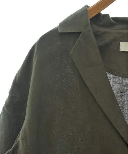 etre relie Casual jackets