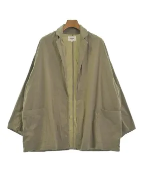 Le glazik Casual jackets