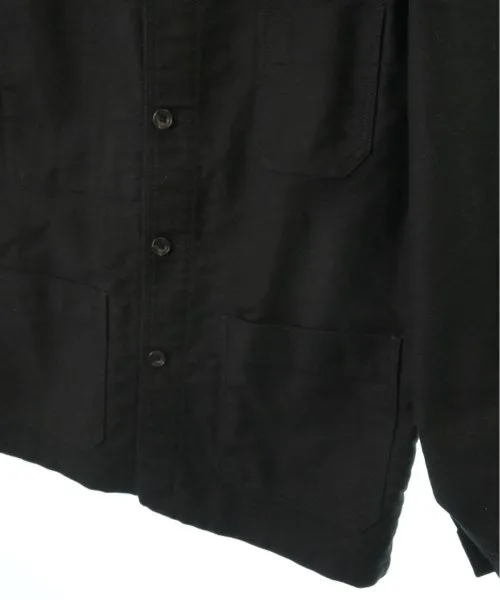 Le Sans Pareil Work jackets