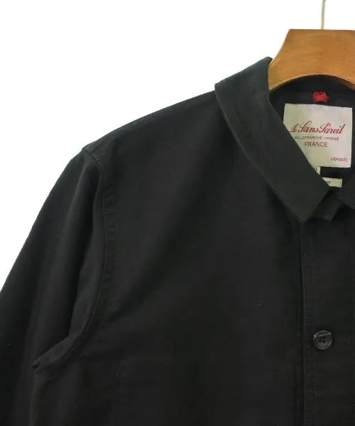 Le Sans Pareil Work jackets