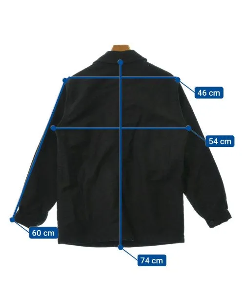 Le Sans Pareil Work jackets