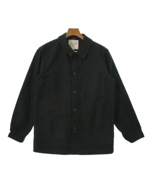 Le Sans Pareil Work jackets