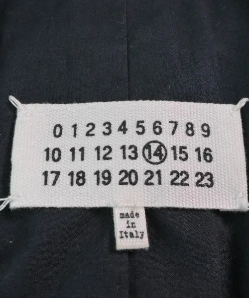 Maison Margiela Blazers/Suit jackets