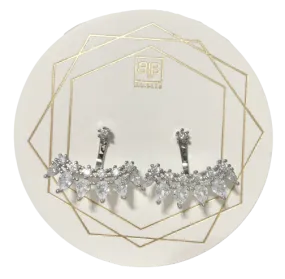 Miss Bling - Silver