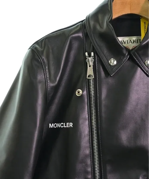 MONCLER GENIUS Motercycle Jackets
