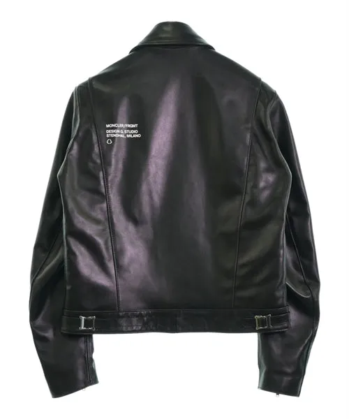 MONCLER GENIUS Motercycle Jackets