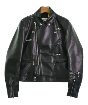 MONCLER GENIUS Motercycle Jackets