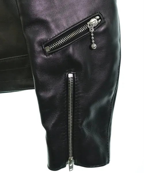 MONCLER GENIUS Motercycle Jackets