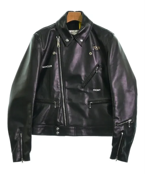 MONCLER GENIUS Motercycle Jackets