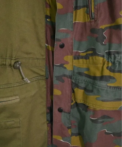MYAR Millitary jackets