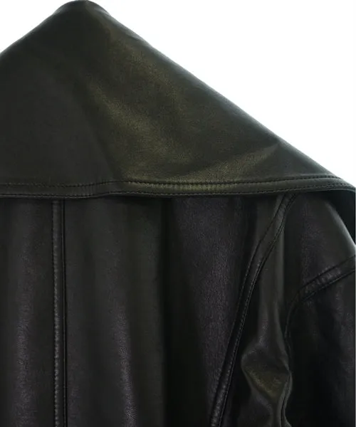 nanushka Motercycle Jackets