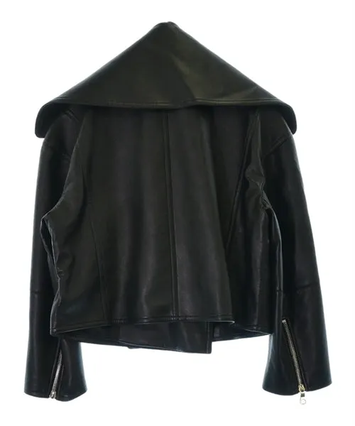 nanushka Motercycle Jackets