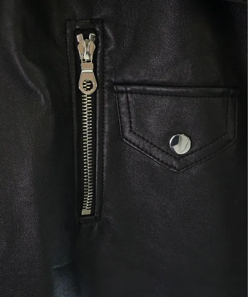 nanushka Motercycle Jackets