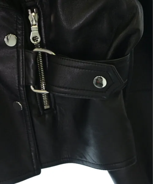 nanushka Motercycle Jackets