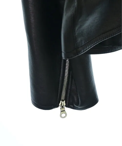 nanushka Motercycle Jackets