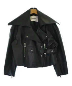 nanushka Motercycle Jackets