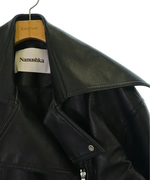 nanushka Motercycle Jackets