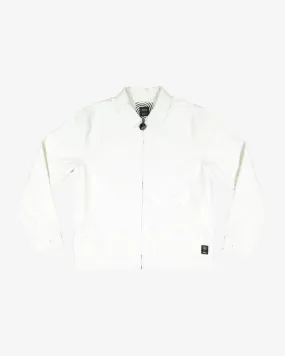 Painters Jacket Jackets - Eggshell
