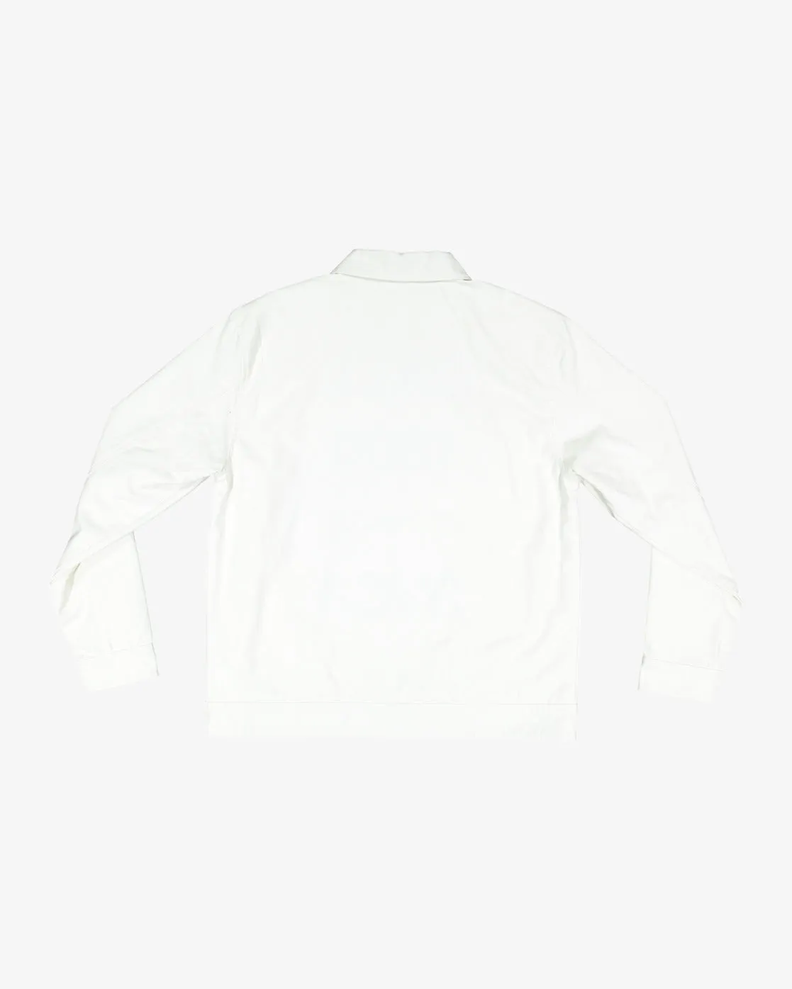 Painters Jacket Jackets - Eggshell