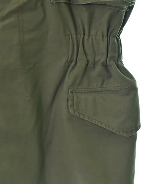 Rebuild by Needles Millitary jackets