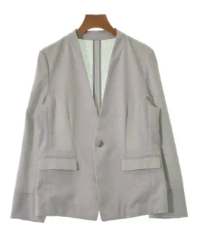 ROPE Picnic Collarless jackets