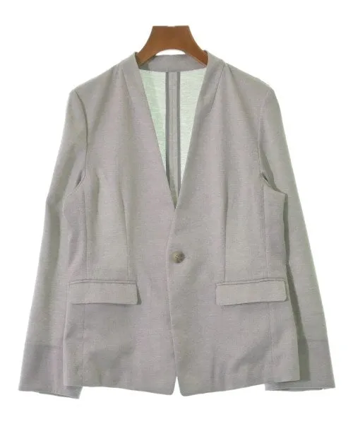ROPE Picnic Collarless jackets