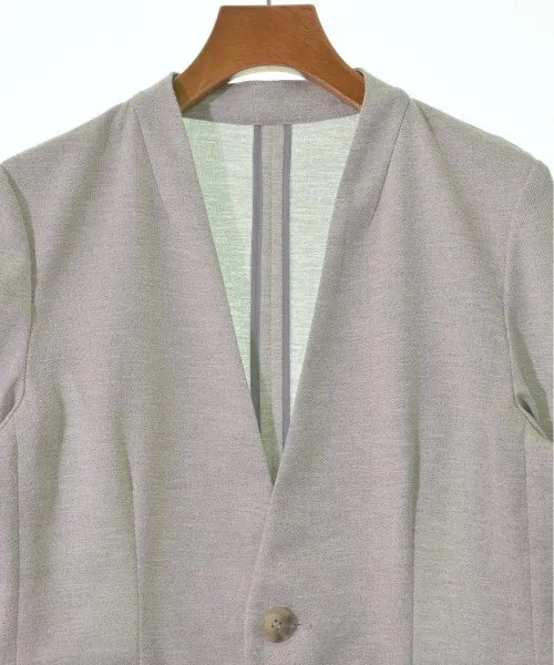 ROPE Picnic Collarless jackets