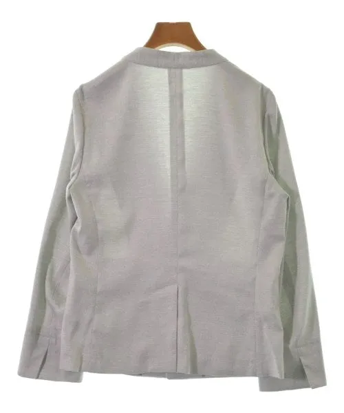 ROPE Picnic Collarless jackets