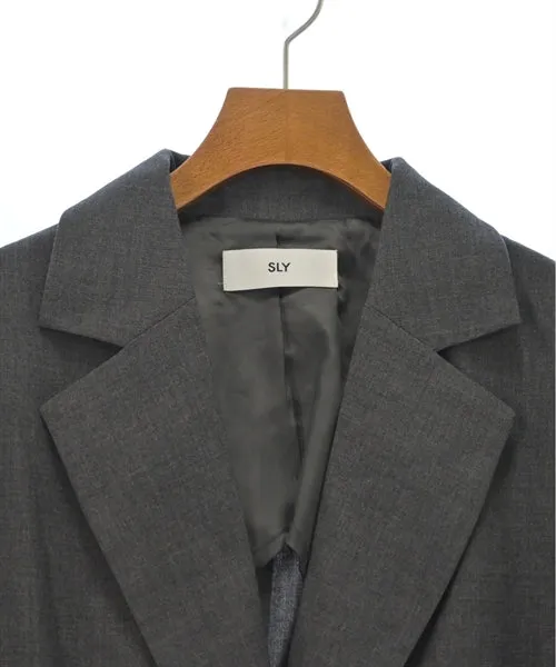 SLY Blazers/Suit jackets