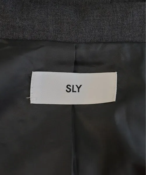 SLY Blazers/Suit jackets