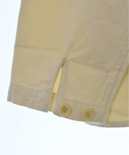 steven alan Work jackets