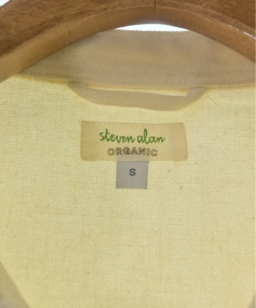 steven alan Work jackets