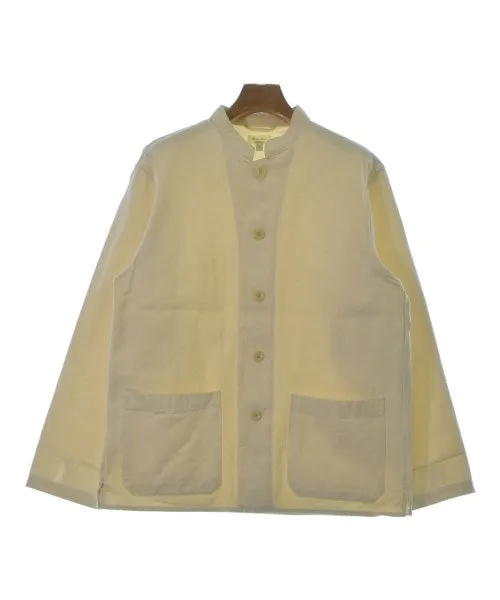 steven alan Work jackets