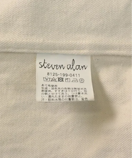 steven alan Work jackets
