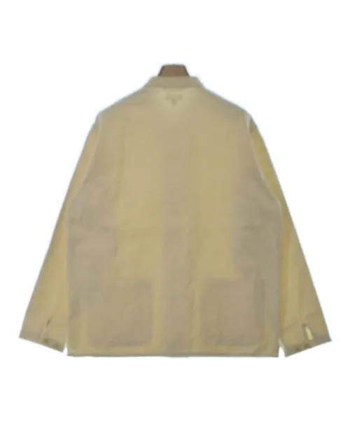steven alan Work jackets