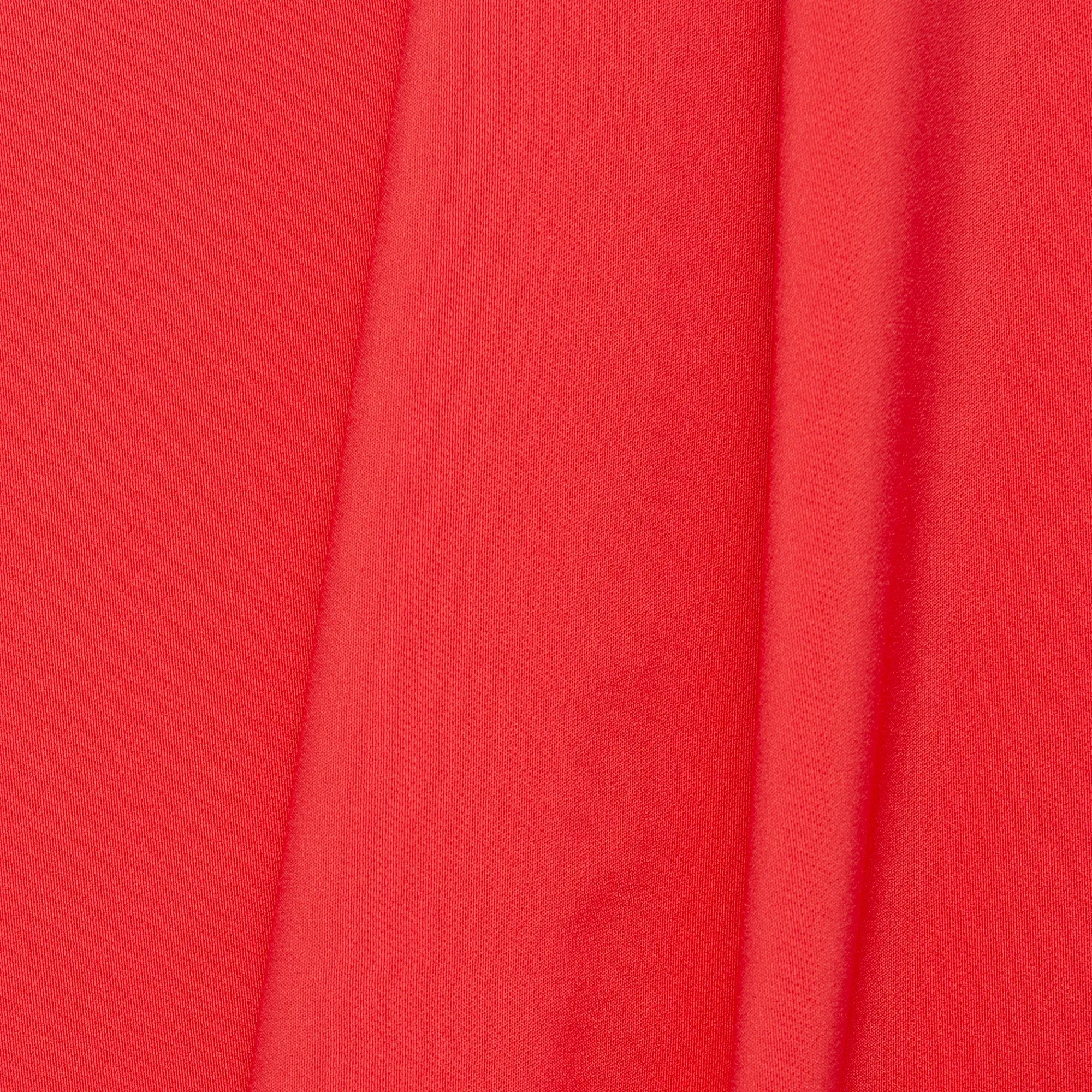 Suiting - BARBIE - Red