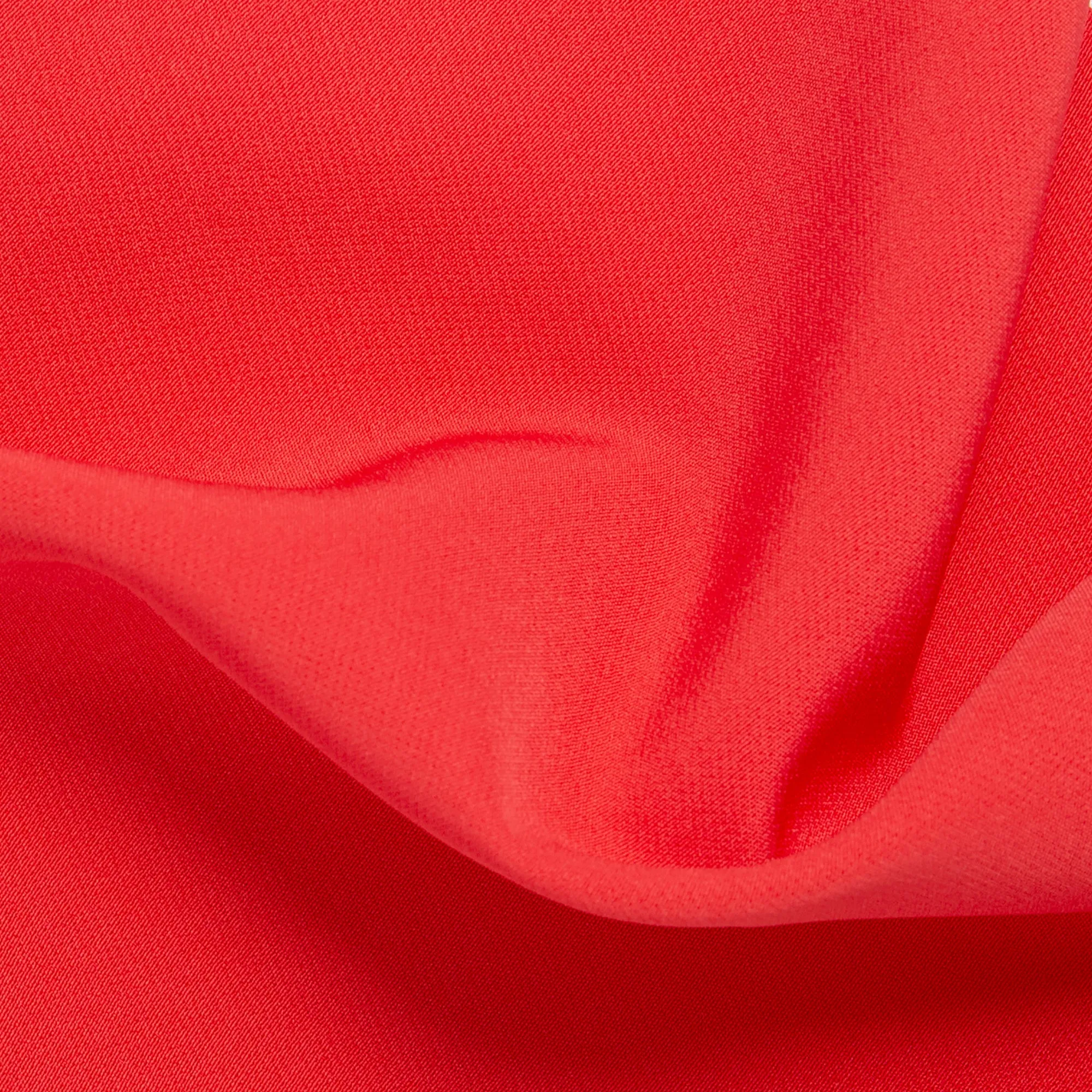 Suiting - BARBIE - Red