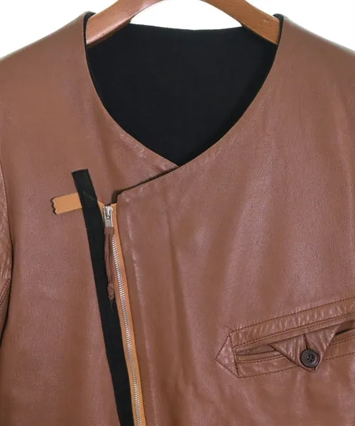 TAKAHIROMIYASHITATheSoloist. Casual jackets