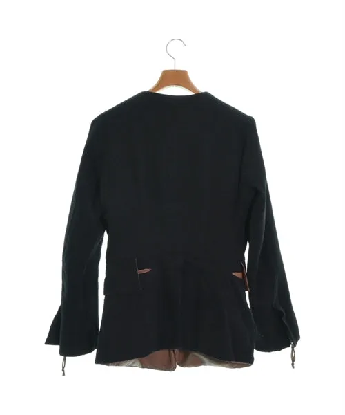 TAKAHIROMIYASHITATheSoloist. Casual jackets