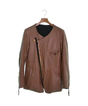 TAKAHIROMIYASHITATheSoloist. Casual jackets