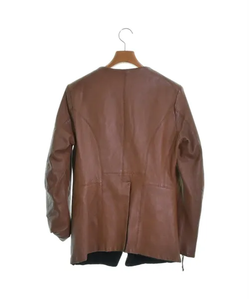 TAKAHIROMIYASHITATheSoloist. Casual jackets