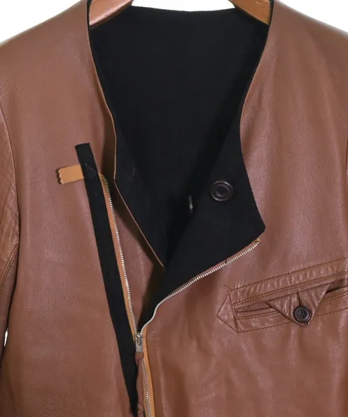 TAKAHIROMIYASHITATheSoloist. Casual jackets