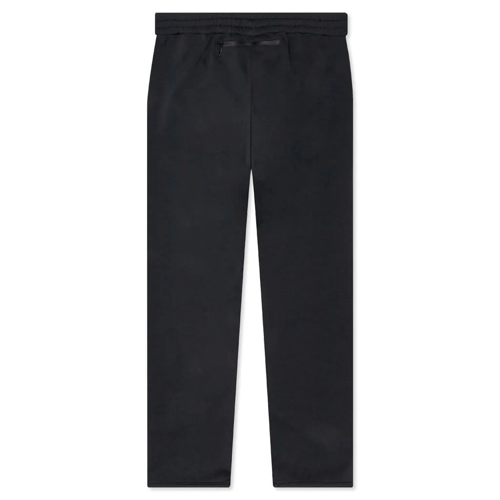 Trainer Pant - Black