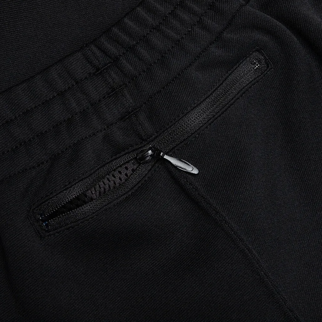 Trainer Pant - Black